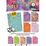 Studio Light Art By Marlene - Collage Paper - Confetti Dreams [ABM-26-CPP494]