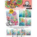 Studio Light Art By Marlene - Collage Paper - Sea Scenes [ABM-25-DPP397]
