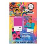 Studio Light Art By Marlene - Color Swatch Art Cards [ABM-25-PCA02]