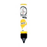 Studio Light Art By Marlene Essentials Acrylic Paint - Cheesy [ABM-ES-ACP31]