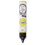 Studio Light Art By Marlene Essentials Acrylic Paint - Kermit [ABM-ES-ACP12]