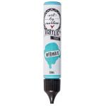 Studio Light Art By Marlene Essentials Acrylic Paint - Mermaid [ABM-ES-ACP04]