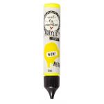 Studio Light Art By Marlene Essentials Acrylic Paint - Neon Wow! [ABM-ES-ACP19]