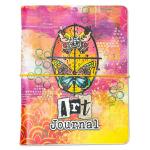 Studio Light Art By Marlene Essentials - Art Journal - Handy Size [ABM-ES-JOUR15]