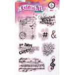 Studio Light - Snijmal Ticket Tag Essentials Nr.382