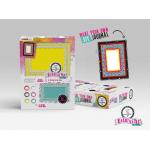 Studio Light Art By Marlene Essentials DIY Journal & Bunting Kit [ABM-ES-JOUR06]