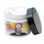 Studio Light Art By Marlene Essentials - Gesso - White [ABM-ES-PASTE05]
