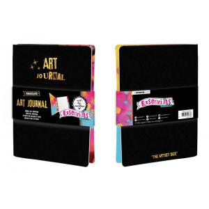 Studio Light Art By Marlene Essentials - Ringbound Art Journal - Artist Size [ABM-ES-JOUR05]