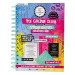 Studio Light Art By Marlene Essentials - The Golden Oldie Stickers Quotes Collector's Book [ABM-ES-STIC23]