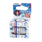 Studio Light Art By Marlene Go Dutch Collection Washi Tape [WASHIBM03]