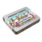 Studio Light Art By Marlene - Luxury Paper Elements - Collector's Box [ABM-26-PE55]