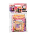 Studio Light Art By Marlene - Luxury Paper Elements - Little Frames [ABM-26-PE54]