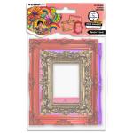 Studio Light Art By Marlene - Luxury Paper Elements - Photo Frames [ABM-25-PE43]