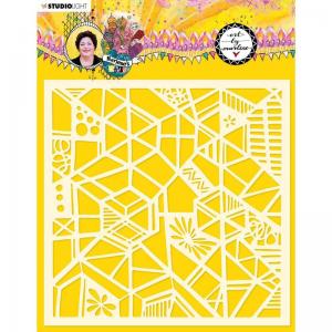 Studio Light Art By Marlene - Marlene's World Collection - Mask [MASKBM17]