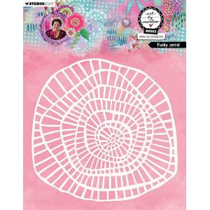Studio Light Art By Marlene - Mask - Funky Spiral [ABM-26-MASK383]