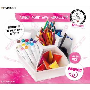 Studio Light Art By Marlene MDF Organizer [MDFBM01]