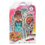 Studio Light Art By Marlene - Rubber Stamps - Artist Diary [ABM-25-STAMP781]
