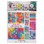 Studio Light Art By Marlene Signature Collection - Collage Paper - Collage Play [ABM-SI-DPP244]