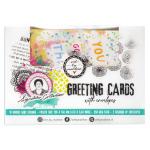 Studio Light Art By Marlene Signature Collection - Greeting Cards With Envelopes [ABM-SI-GC01]
