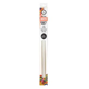 Studio Light Art By Marlene - White Non-Stick Craft Sheet [ABM-25-CS01]