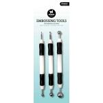 Studio Light Embossing Tools Set [SL-TO-EMBT01]