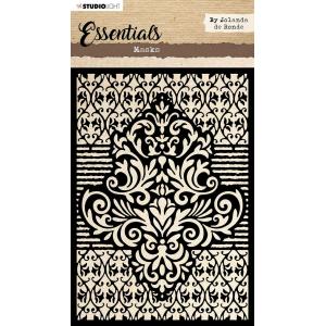 Studio Light Essentials By Jolanda Mask #2 [MASKBJ02]