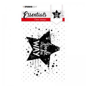 Studio Light Essentials Clear Stamp [STAMPSL392]