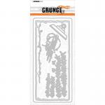 Studio Light Grunge Collection 5 Cutting Dies [STENCILSL346]