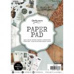 Studio Light Paper Pad [PPSL153]