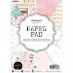 Studio Light Paper Pad [PPSL154]