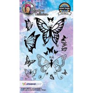 Studio Light Rainbow Designs Stamp Set - STAMPMB18