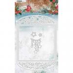 Studio Light Sending Joy Collection Cutting Die - Card Shape [SL-SJ-CD54]