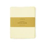 Sugarboo Handmade Cotton Paper Bundle - Cream - Medium [HCP1002]