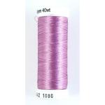 Sulky 40 Wt Rayon Thread 942 - 1080 Orchid