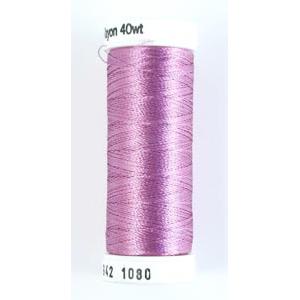 Sulky 40 Wt Rayon Thread 942 - 1080 Orchid