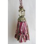 Tassels