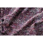 Textile Creations Twister [10] Black
