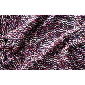 Textile Creations Twister [10] Black