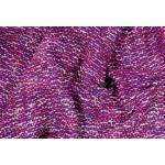 Textile Creations Twister [11] Purples