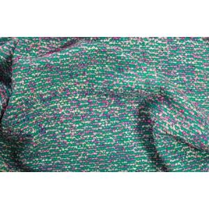 Textile Creations Twister [14] Turquoise