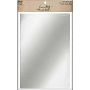 Idea-ology by Tim Holtz - [TH93029] Mirrored Sheets