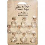 Idea-ology by Tim Holtz - [TH93201] Tiny Vials