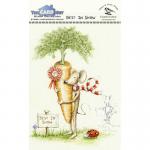 The Card Hut Clear Stamps Set - Best In Show [CCMMBIS]