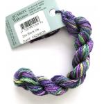 The Caron Collection Watercolours - Black Iris [294] - ON SALE!