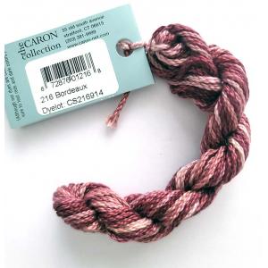 The Caron Collection Watercolours - Bordeaux [216]