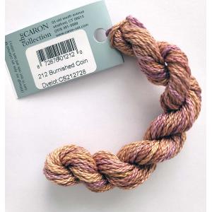 The Caron Collection Watercolours - Burnished Coin [212]