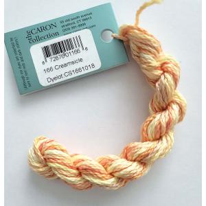 The Caron Collection Watercolours - Creamsicle [166]