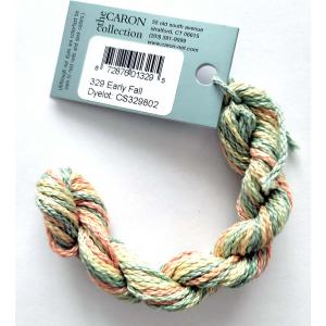 The Caron Collection Watercolours - Early Fall [329]