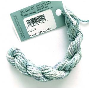 The Caron Collection Watercolours - Fir [112]