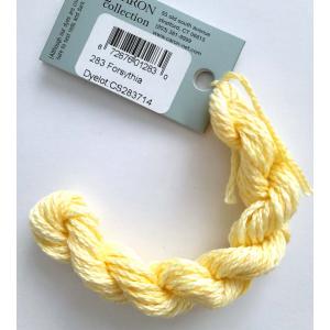 The Caron Collection Watercolours - Forsythia [283]